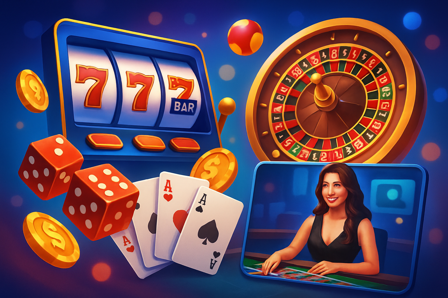 Bouncingball8 Casino: Your Ultimate Guide to Unforgettable Online Gaming!