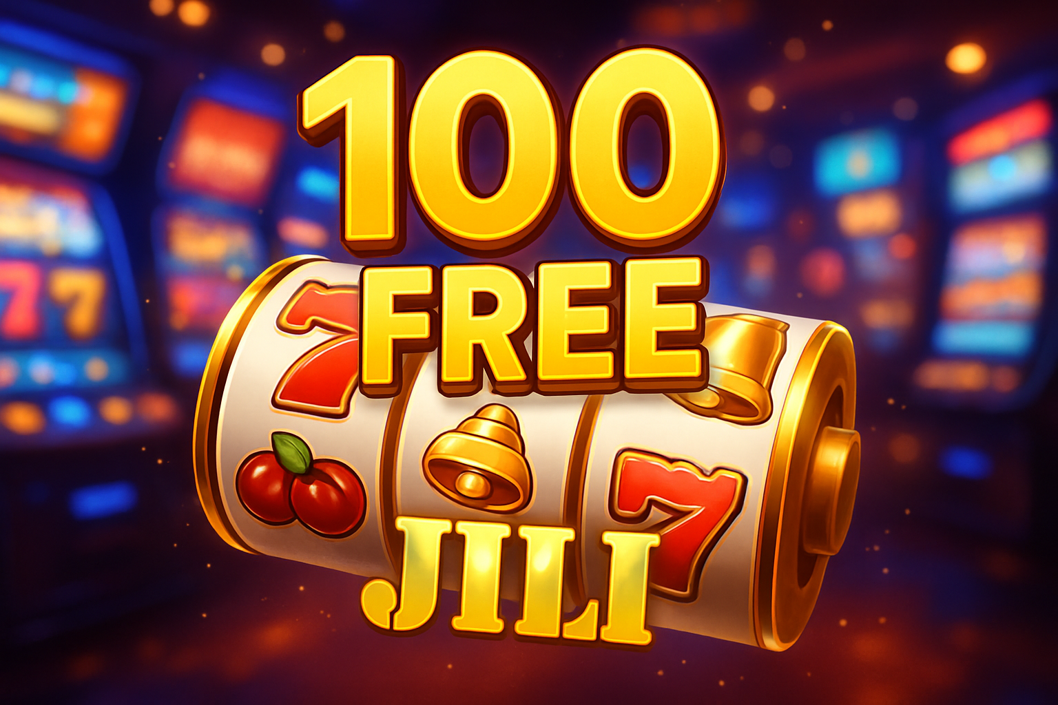 Unlock Your Fun: Grab That JILI Free 100 Bonus Today!