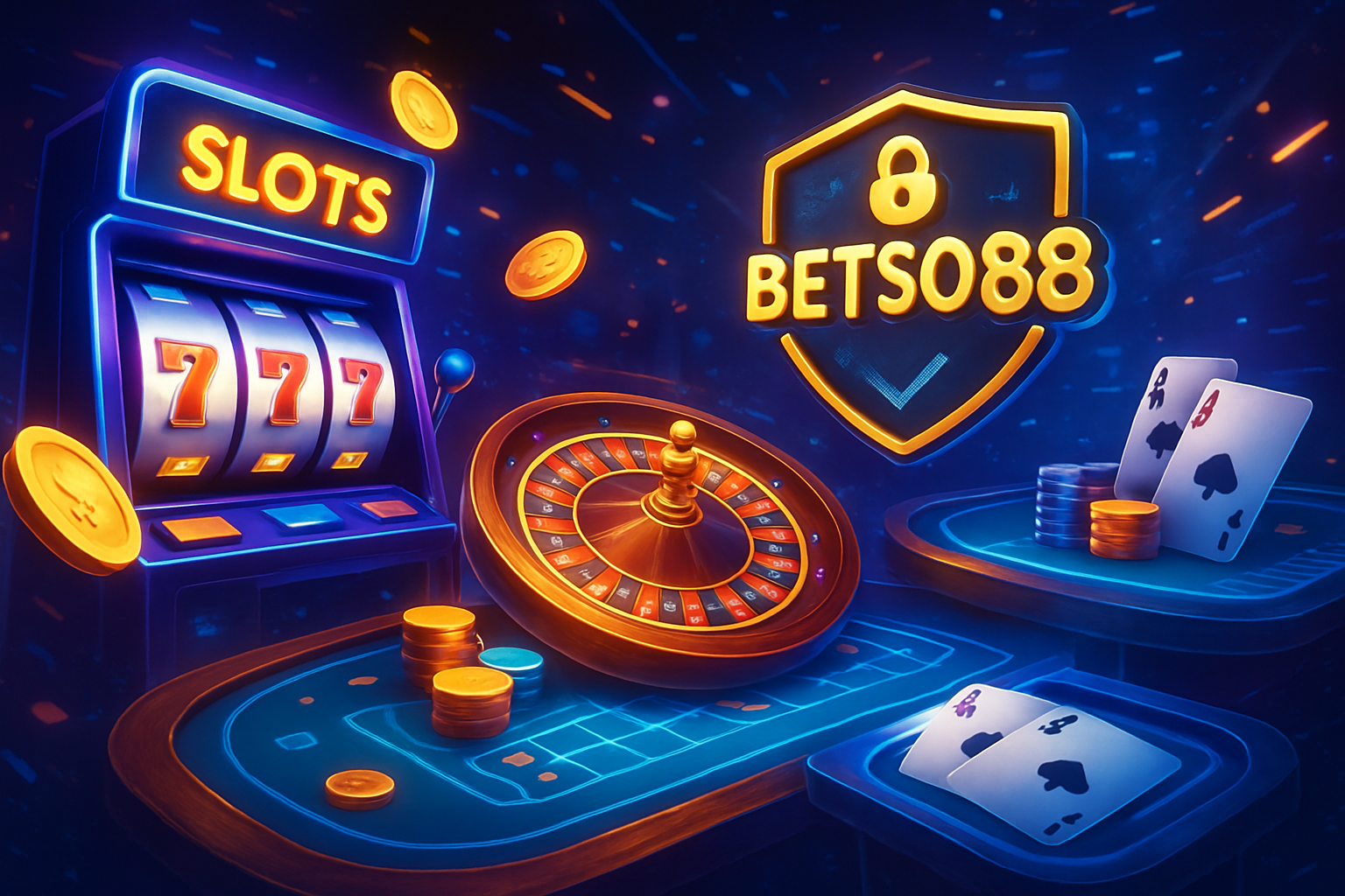Unlocking Fun: Your Ultimate Guide to Betso88 Casino